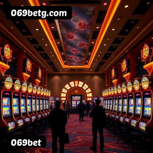 The Great Icescape - Slot PG Soft com RTP 96.72% e sistema de avalanche disponível na 069bet