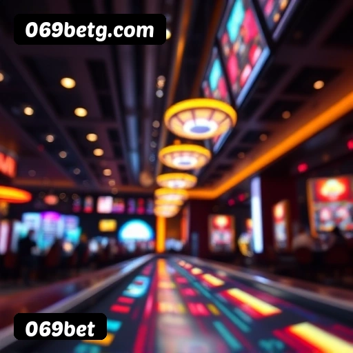 069bet Logo