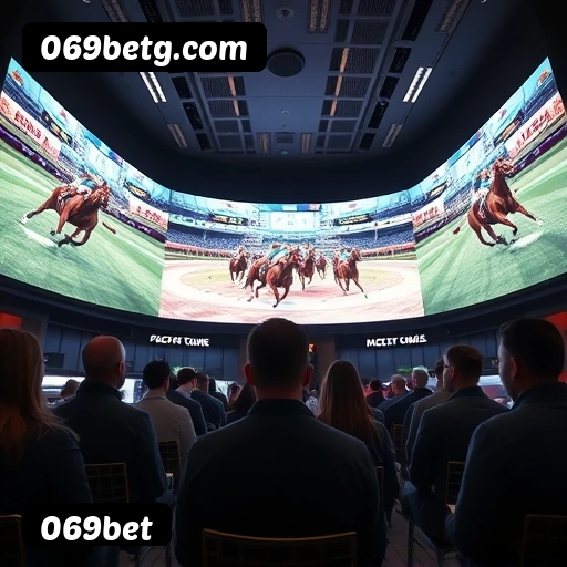 069bet Logo