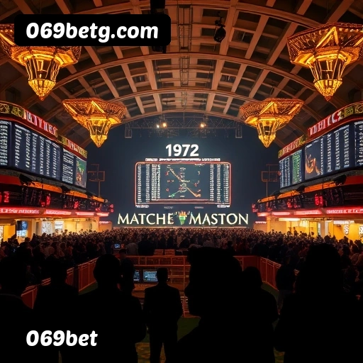 069bet Logo